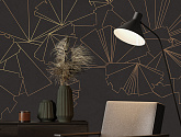 Артикул Luxe-25: 10 30990, LUXE 25, Wall street в текстуре, фото 2